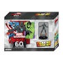 Marvel HeroClix: Avengers 60th Anniversary - Play at Home Kit - Iron Man wzk84919